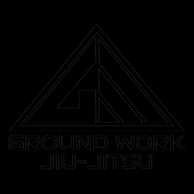 Ground Work BJJ